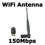 Wifly City 802.11b/g 54M USB 30G WiFi Wireless Adapter  