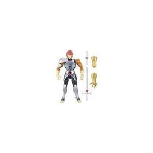    Thundercats Collectors 6 inch Lion   O Action Figure Toys & Games