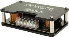Hypnotic HZ5 5 1/4 or 5x7 300 Watt Convertable Component Car Stereo 