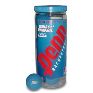 Penn 12 ball Canister