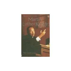  Martin Luther King Jr. (Usborne Famous Lives Gift Books 