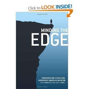 com Minding the Edge Strategies for a Fulfilling, Successful Career 