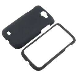    on Rubber Coated Case for Samsung Exhibit 2 4G T679  