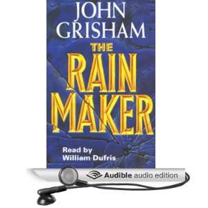  The Rainmaker (Audible Audio Edition) John Grisham 