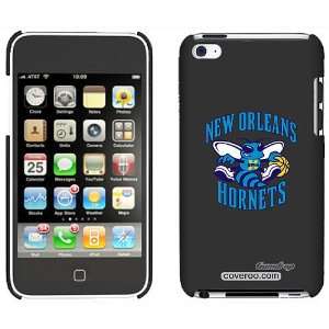    Coveroo New Orleans Hornets iPod Touch 4G Case 