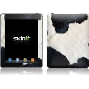 Cow skin for Apple iPad