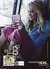 Great Print Advertisements with CARRIE UNDERWOOD