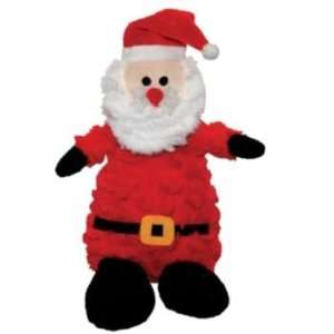  Holiday Santa With Grunter By Patchwork Pet