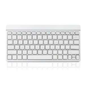 Factory Bluetooth Wireless Compatible Fast Charging Keyboard for iPad 