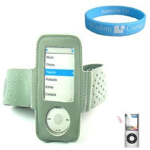   Generation + Screen Protector + Wristband  Players & Accessories