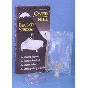  Over The Hill Bedside Snacker Toys & Games