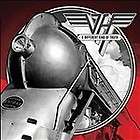 Van Halen  A Different Kind of Truth [CD/DVD] [Deluxe Edition] (CD)