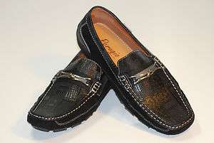   Loafer Car Driving Moccasins Slip on Men Casual Shoes Free Shippi