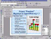 FULL OFFICE SUITE   WORKS WITH MS WORD / EXCEL DOCS   