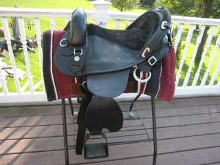 saddle designed for horse and rider comfort welcome to a brand new way 