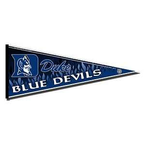  Duke Blue Devils Pennant