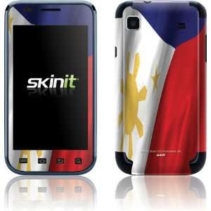  Philippines skin for Samsung Vibrant (Galaxy S T959 