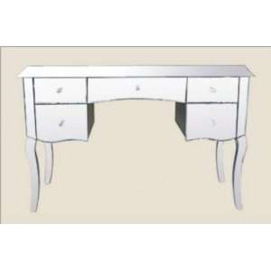   Drawer Home Office Vanity Desk / Dressing Table