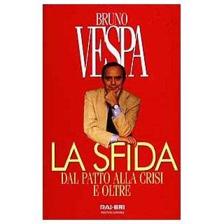   oltre (I Libri di Bruno Vespa) (Italian Edition) by Bruno Vespa (1997