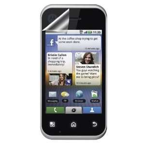    Screen Protector   Motorola Backflip Cell Phones & Accessories