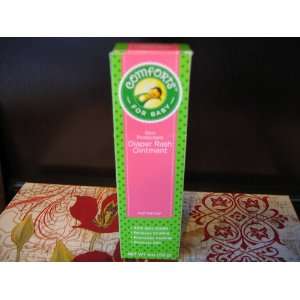   for Baby Skin Protectant Diaper Rash Ointment 