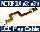 Speaker Flex Ribbon Cable for Motorola Razr V3c V3m