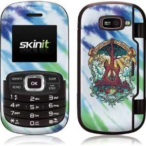  Skinit Give Peace a Chance Vinyl Skin for LG Octane VN530 