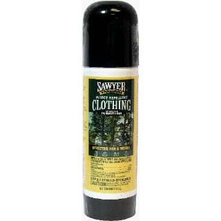 Permethrin Clothing Insect Repellent 