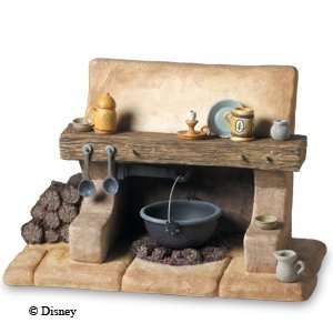    Snow White and the Seven Dwarfs The Dwarfs Hearth