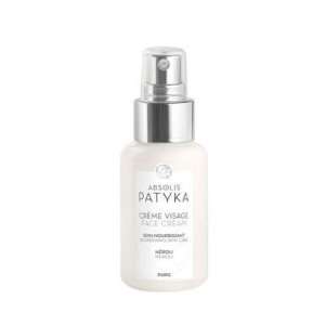  PATYKA ABSOLIS Dry Skin Face Cream   Neroli   1.7 fl oz 
