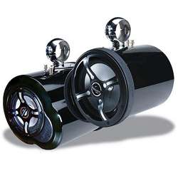   Marine Non amplified Wakeboard Tower Speaker Tubes  