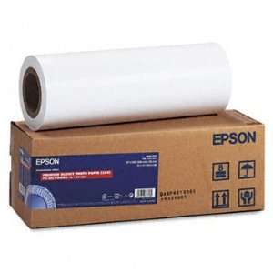 Epson® Premium Glossy Photo Paper PAPER,PREM GLSSY PHOTO,WE (Pack of 