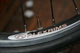 BMX Racing Wheels set Mini Se/Haro/Gt/Redline Alex Rims/Se Hubs  