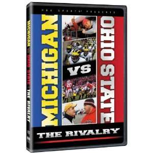  Michigan vs. Ohio State The Rivalry
