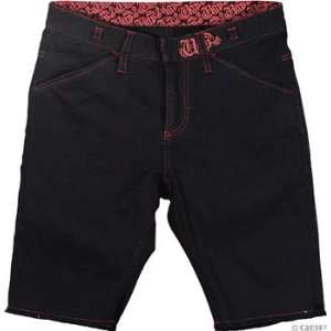  UGP Fixed Shorts Black Size 36