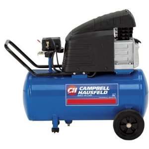  Campbell Hausfeld HL410100AV Air Compressor 8 Gallon