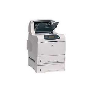  HP Laserjet 4250DTNSL printer Electronics