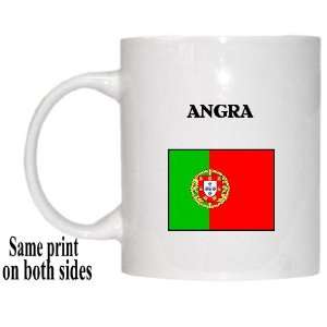 Portugal   ANGRA Mug