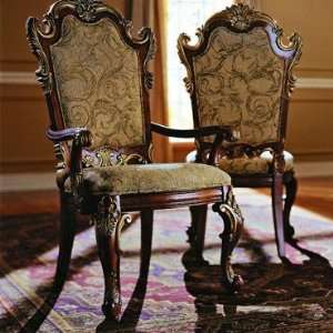  Pulaski Royale Arm Chair