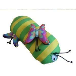 Tough Chew Butterfly Dog Toy Set 