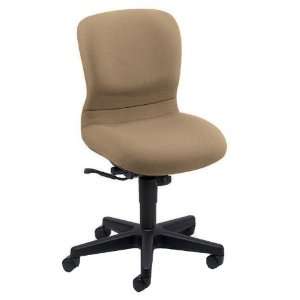  United Chair Brylee Compact Management Chair Office 