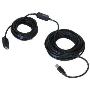  80 Usb 2.0 ACtiver Repeater Cable Electronics