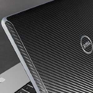    SGP Laptop Cover Skin for Dell Inspiron 1440 [Carbon] Electronics