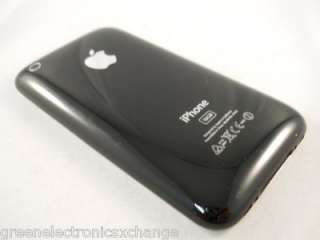 BLACK Apple iPhone 3GS 16GB AT&T T MOBILE (UNLOCKED & JAILBROKEN) 4 