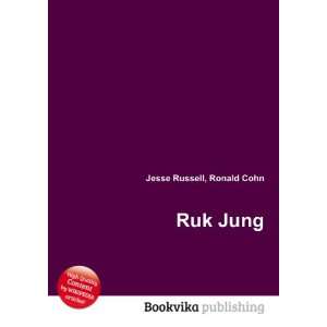 Ruk Jung Ronald Cohn Jesse Russell Books