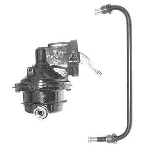   Parts Fuel Pump 7.4L/454 Mag ** 862048A 1