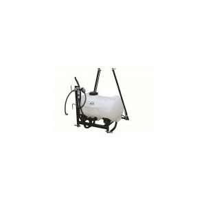   Manufacturing 40 gallon 3 Point Sprayer Without Pump S3A 24 040N MM