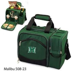 Hawaii University Malibu Case Pack 2