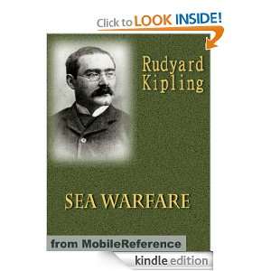 Sea Warfare (mobi) (Classics of Naval Literature) Rudyard Kipling 