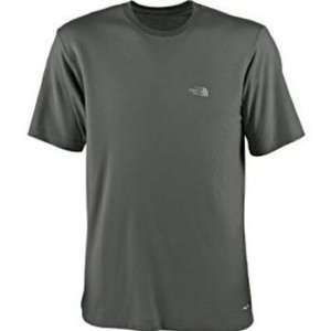  THE NORTH FACE VAPORWICK RUCKUS S/S TEE  MENS Sports 